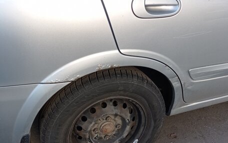 Nissan Almera Classic, 2011 год, 625 000 рублей, 8 фотография