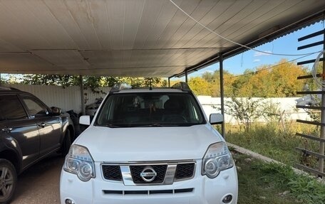 Nissan X-Trail, 2014 год, 1 650 000 рублей, 2 фотография