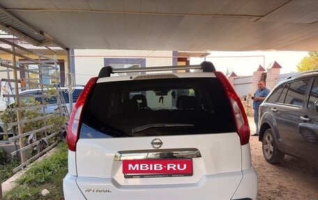 Nissan X-Trail, 2014 год, 1 650 000 рублей, 5 фотография