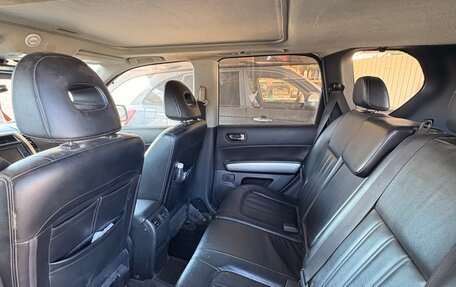 Nissan X-Trail, 2014 год, 1 650 000 рублей, 9 фотография