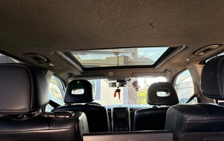 Nissan X-Trail, 2014 год, 1 650 000 рублей, 11 фотография