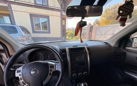 Nissan X-Trail, 2014 год, 1 650 000 рублей, 8 фотография