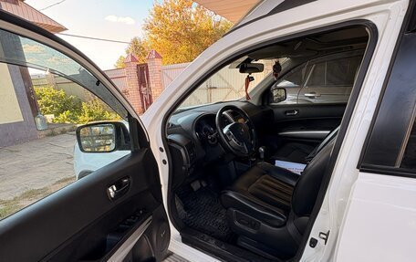 Nissan X-Trail, 2014 год, 1 650 000 рублей, 7 фотография