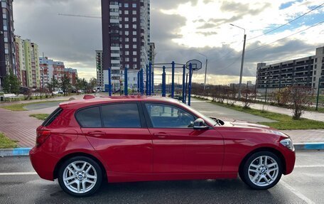 BMW 1 серия, 2012 год, 1 100 000 рублей, 4 фотография