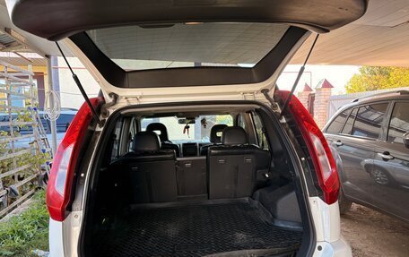 Nissan X-Trail, 2014 год, 1 650 000 рублей, 10 фотография