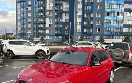 BMW 1 серия, 2012 год, 1 100 000 рублей, 2 фотография