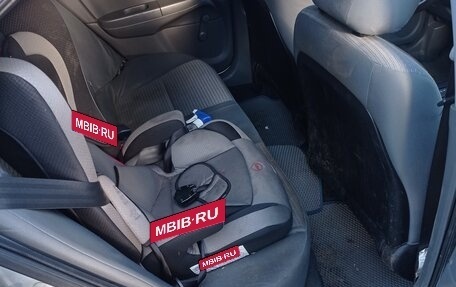 Nissan Almera Classic, 2011 год, 625 000 рублей, 7 фотография