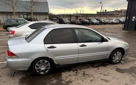 Mitsubishi Lancer IX, 2003 год, 170 000 рублей, 2 фотография