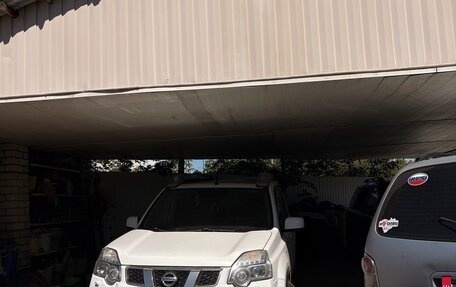 Nissan X-Trail, 2014 год, 1 650 000 рублей, 14 фотография