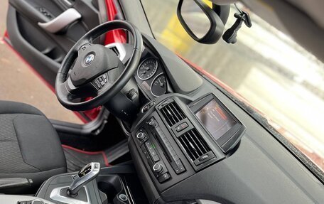 BMW 1 серия, 2012 год, 1 100 000 рублей, 6 фотография