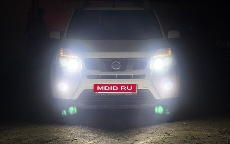 Nissan X-Trail, 2014 год, 1 650 000 рублей, 15 фотография