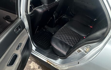 Mitsubishi Lancer IX, 2003 год, 170 000 рублей, 5 фотография