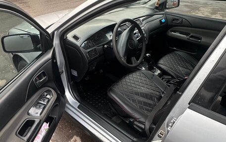 Mitsubishi Lancer IX, 2003 год, 170 000 рублей, 6 фотография