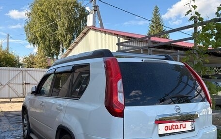 Nissan X-Trail, 2014 год, 1 650 000 рублей, 13 фотография