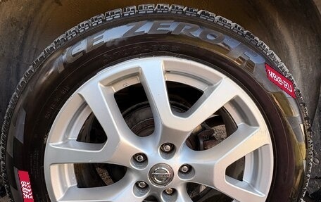 Nissan X-Trail, 2014 год, 1 650 000 рублей, 16 фотография