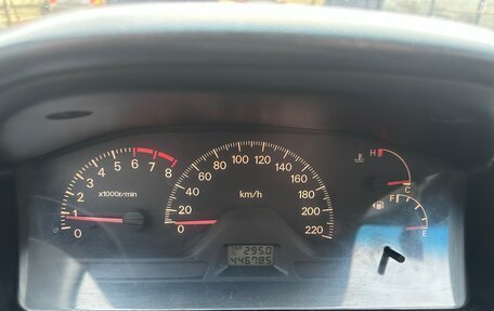 Mitsubishi Lancer IX, 2003 год, 170 000 рублей, 10 фотография