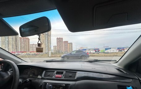 Mitsubishi Lancer IX, 2003 год, 170 000 рублей, 11 фотография