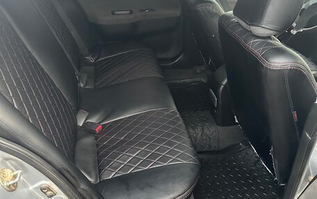 Mitsubishi Lancer IX, 2003 год, 170 000 рублей, 12 фотография