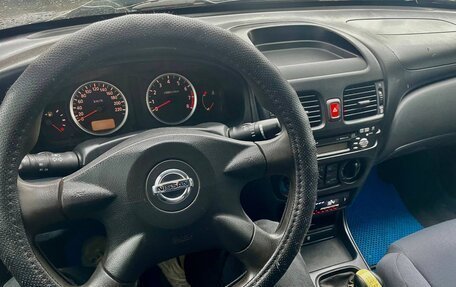 Nissan Almera, 2005 год, 185 000 рублей, 8 фотография