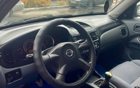 Nissan Almera, 2005 год, 185 000 рублей, 6 фотография