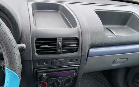 Renault Symbol I, 2007 год, 300 000 рублей, 8 фотография