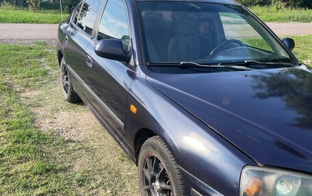 Hyundai Elantra III, 2003 год, 250 000 рублей, 2 фотография