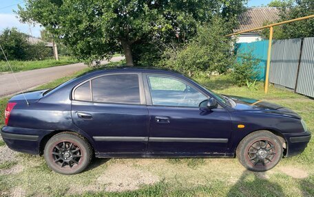 Hyundai Elantra III, 2003 год, 250 000 рублей, 3 фотография