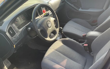 Hyundai Elantra III, 2003 год, 250 000 рублей, 10 фотография