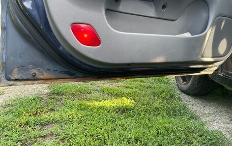 Hyundai Elantra III, 2003 год, 250 000 рублей, 11 фотография