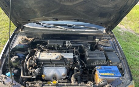 Hyundai Elantra III, 2003 год, 250 000 рублей, 9 фотография