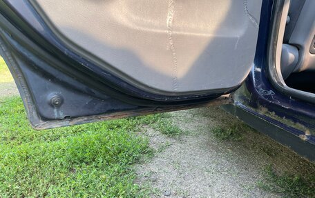 Hyundai Elantra III, 2003 год, 250 000 рублей, 13 фотография