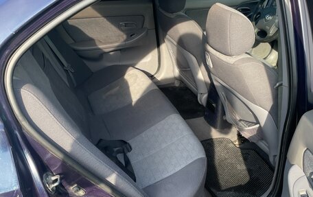 Hyundai Elantra III, 2003 год, 250 000 рублей, 14 фотография