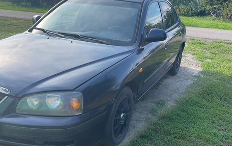 Hyundai Elantra III, 2003 год, 250 000 рублей, 8 фотография