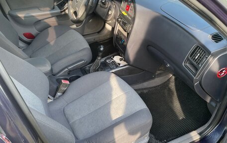 Hyundai Elantra III, 2003 год, 250 000 рублей, 16 фотография