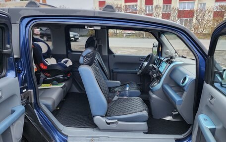 Honda Element I, 2003 год, 1 150 000 рублей, 10 фотография