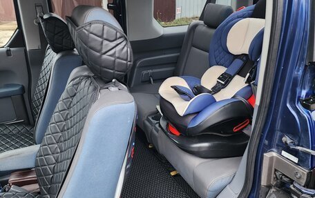 Honda Element I, 2003 год, 1 150 000 рублей, 16 фотография