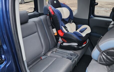 Honda Element I, 2003 год, 1 150 000 рублей, 14 фотография