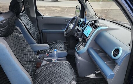 Honda Element I, 2003 год, 1 150 000 рублей, 15 фотография