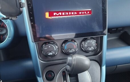 Honda Element I, 2003 год, 1 150 000 рублей, 18 фотография