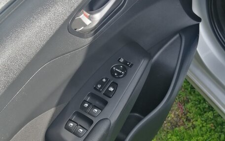 Hyundai Solaris II рестайлинг, 2018 год, 1 130 000 рублей, 11 фотография