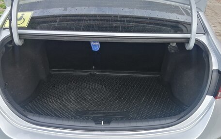 Hyundai Solaris II рестайлинг, 2018 год, 1 130 000 рублей, 14 фотография