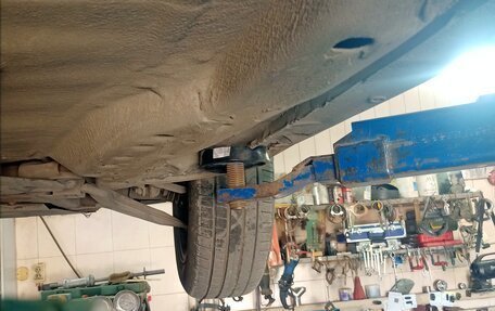 Opel Zafira B, 2008 год, 600 000 рублей, 8 фотография