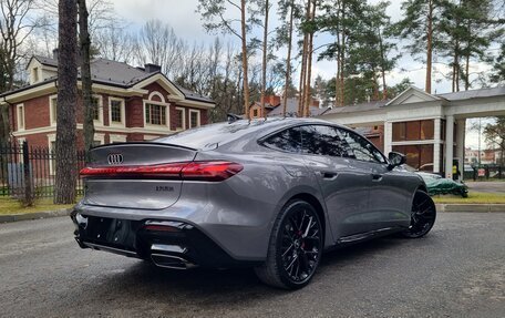 Audi A5, 2025 год, 6 200 000 рублей, 2 фотография