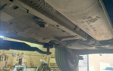 Opel Zafira B, 2008 год, 600 000 рублей, 7 фотография