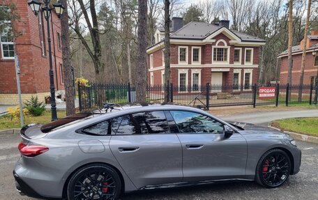 Audi A5, 2025 год, 6 200 000 рублей, 9 фотография