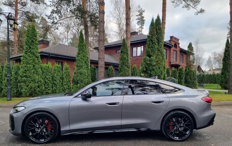 Audi A5, 2025 год, 6 200 000 рублей, 6 фотография