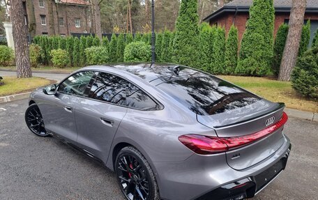 Audi A5, 2025 год, 6 200 000 рублей, 4 фотография