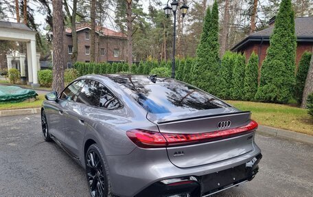 Audi A5, 2025 год, 6 200 000 рублей, 7 фотография