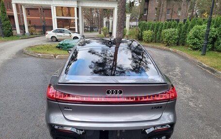 Audi A5, 2025 год, 6 200 000 рублей, 8 фотография