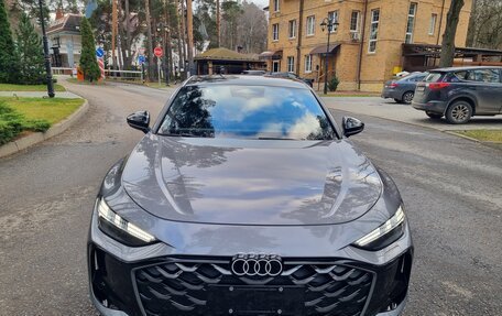 Audi A5, 2025 год, 6 200 000 рублей, 11 фотография